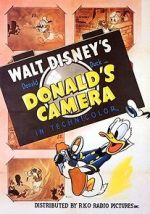 Watch Donald\'s Camera Wootly