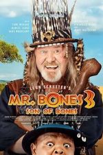 Watch Mr. Bones 3: Son of Bones Wootly