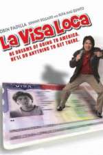 Watch La visa loca Wootly