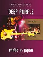 Watch Deep Purple: Made in Japan Wootly