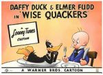 Watch Wise Quackers (Short 1949) Wootly