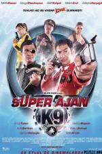 Watch Super Ajan K9 Wootly