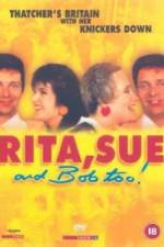 Watch Rita, Sue and Bob Too Wootly
