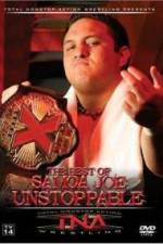 Watch TNA Wrestling The Best of Samoa Joe Unstoppable Wootly