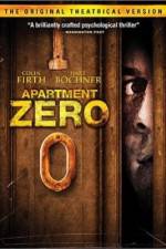 Watch Apartment Zero Wootly