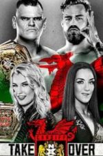 Watch NXT UK TakeOver: Cardiff Wootly