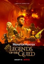 Watch Monster Hunter: Legends of the Guild Wootly