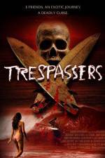 Watch Trespassers Wootly