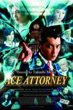 Watch Ace Attorney Wootly