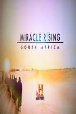 Watch Miracle Rising South Africa Wootly