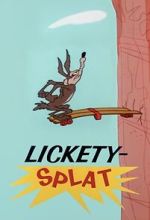 Watch Lickety-Splat (Short 1961) Wootly