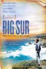 Watch Big Sur Wootly