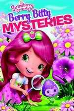 Watch Strawberry Shortcake: Berry Bitty Mysteries Wootly