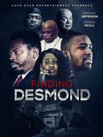 Watch Finding Desmond Wootly