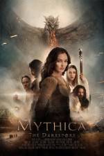 Watch Mythica: The Darkspore Wootly