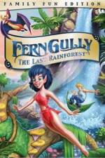 Watch FernGully: The Last Rainforest Wootly