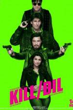 Watch Kill Dil Wootly