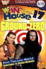 Watch WWF in Your House Ground Zero Wootly