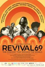 Watch Revival69: The Concert That Rocked the World Wootly