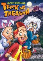 Watch Alvin and the Chipmunks: Trick or Treason Wootly