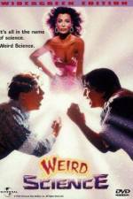 Watch Weird Science Wootly