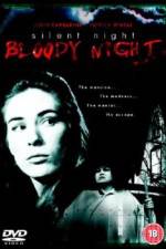 Watch Silent Night, Bloody Night Wootly