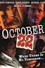 Watch October 22 Wootly