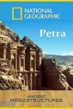 Watch National Geographic Ancient Megastructures Petra Wootly