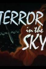 Watch Terror in the Sky Wootly