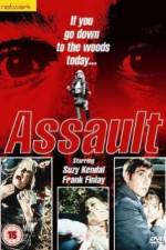 Watch Assault Wootly