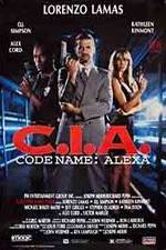 Watch CIA Code Name: Alexa Wootly