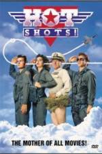 Watch Hot Shots! Wootly