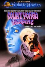 Watch Count Yorga Vampire Wootly