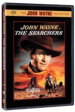 Watch The Searchers Wootly