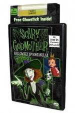 Watch Scary Godmother Halloween Spooktakular Wootly