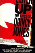 Watch Listen Up The Lives of Quincy Jones Wootly