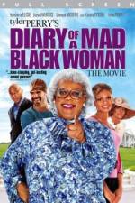 Watch Diary of a Mad Black Woman Wootly