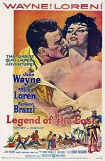 Watch Legend of the Lost Wootly