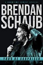 Watch Brendan Schaub: You\'d Be Surprised Wootly