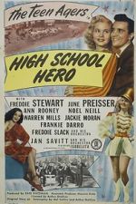 Watch High School Hero Wootly