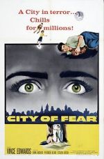 Watch City of Fear Wootly