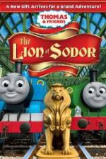 Watch Thomas & Friends Lion of Sodor Wootly