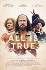 Watch All Is True Wootly