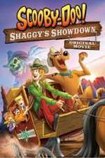 Watch Scooby-Doo! Shaggy\'s Showdown Wootly