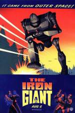 Watch The Iron Giant Wootly