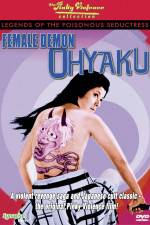 Watch Ohyaku The Female Demon Wootly