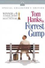 Watch Forrest Gump Wootly