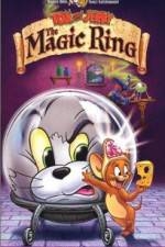 Watch Tom and Jerry: The Magic Ring Wootly