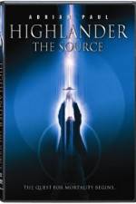 Watch Highlander: The Source Wootly