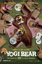 Watch Yogi Bear Wootly